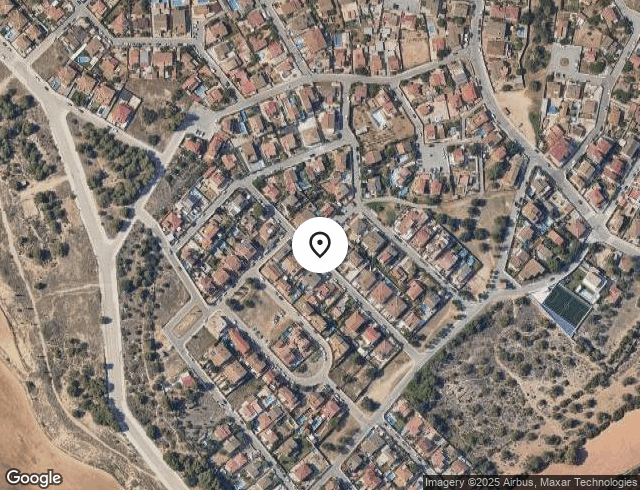 Housing at undefined S Narcis